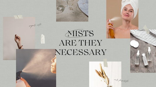 Body Mists: A Comprehensive Guide