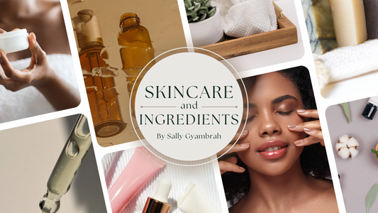 IMPORTANCE OF QUALITY INGREDIENTS IN SKINCARE
