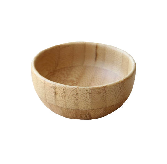 Bamboo Face Treatment Set