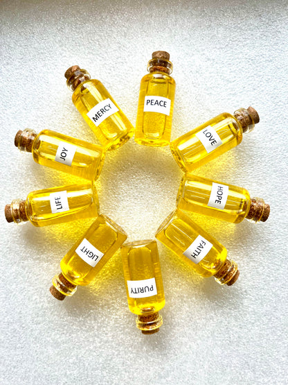 Sample Drops