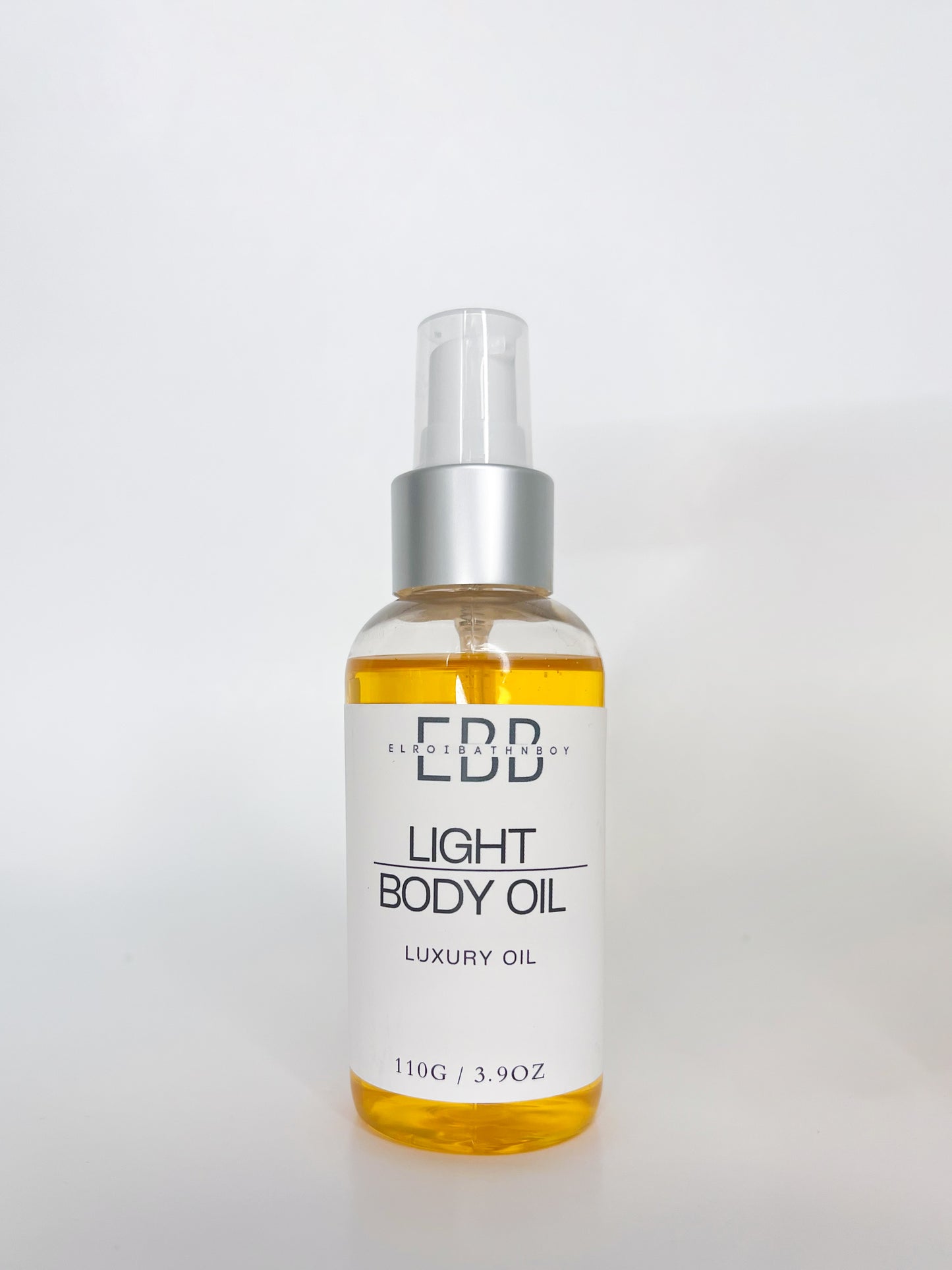 Luxe Face & Body Oil