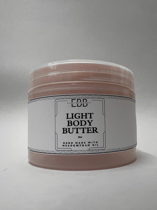 Body butter