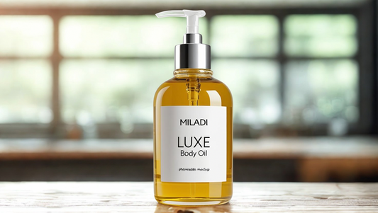 Miladi Face & Body Oil